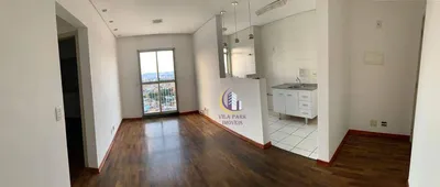 Apartamento com 2 Quartos à venda, 49m² no Bussocaba, Osasco - Foto 1