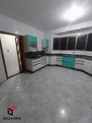 Apartamento com 3 Quartos para alugar, 100m² no Vila Linda, Santo André - Foto 7