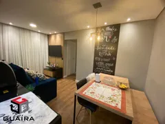 Apartamento com 2 Quartos à venda, 49m² no Nova Petrópolis, São Bernardo do Campo - Foto 3