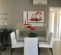 Apartamento com 3 Quartos para alugar, 112m² no Jurerê Internacional, Florianópolis - Foto 7