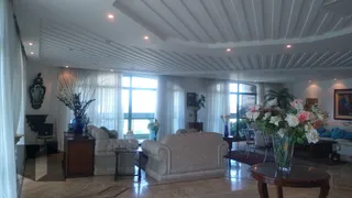 Apartamento com 4 Quartos para alugar, 400m² no Barra da Tijuca, Rio de Janeiro - Foto 8