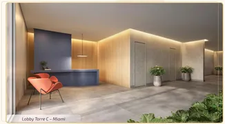 Apartamento com 3 Quartos à venda, 125m² no Butantã, São Paulo - Foto 60