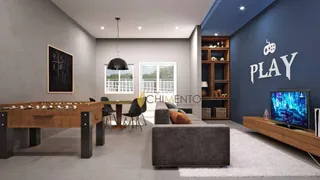 Apartamento com 2 Quartos à venda, 59m² no Campestre, Santo André - Foto 5