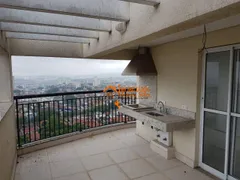 Cobertura com 3 Quartos à venda, 127m² no Jardim Aida, Guarulhos - Foto 1