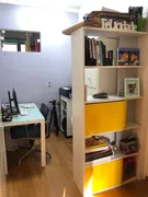 Apartamento com 3 Quartos à venda, 98m² no Vila Hamburguesa, São Paulo - Foto 8