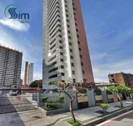 Apartamento com 2 Quartos à venda, 55m² no Praia de Iracema, Fortaleza - Foto 1