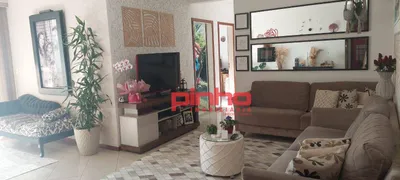 Apartamento com 3 Quartos à venda, 129m² no Campinas, São José - Foto 11