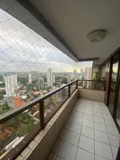 Apartamento com 3 Quartos à venda, 129m² no Casa Forte, Recife - Foto 12