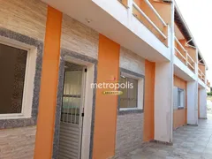 Casa de Condomínio com 2 Quartos à venda, 76m² no Balneario Itaguai, Mongaguá - Foto 2