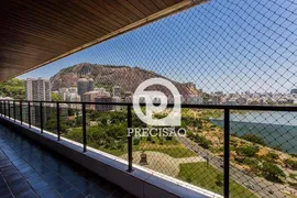 Apartamento com 4 Quartos para venda ou aluguel, 380m² no Ipanema, Rio de Janeiro - Foto 3