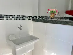 Apartamento com 1 Quarto para alugar, 50m² no Vila Caicara, Praia Grande - Foto 18