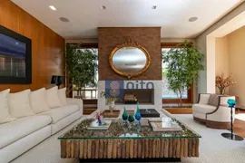 Casa de Condomínio com 4 Quartos à venda, 952m² no Cidade Jardim, São Paulo - Foto 25