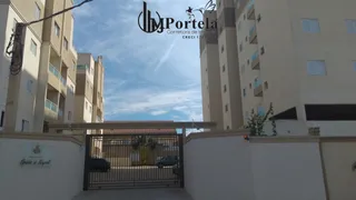 Cobertura com 3 Quartos à venda, 120m² no Vila Louzada, Sorocaba - Foto 40