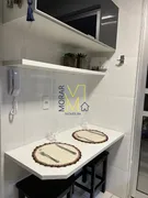 Apartamento com 3 Quartos à venda, 91m² no Pompéia, Belo Horizonte - Foto 20