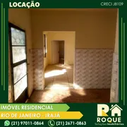 Casa com 1 Quarto para alugar, 50m² no Irajá, Rio de Janeiro - Foto 5