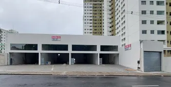 Loja / Salão / Ponto Comercial para alugar, 282m² no Cabula, Salvador - Foto 1