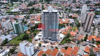 Apartamento com 3 Quartos para alugar, 130m² no Vila Clayton, Valinhos - Foto 1