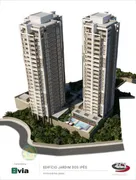 Apartamento com 2 Quartos à venda, 79m² no Vila Leonor, São Paulo - Foto 2