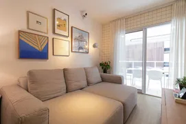 Apartamento com 1 Quarto para alugar, 49m² no Consolação, São Paulo - Foto 3