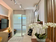 Apartamento com 1 Quarto à venda, 45m² no Centro, São Vicente - Foto 4