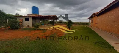 Fazenda / Sítio / Chácara com 2 Quartos à venda, 220m² no Area Rural de Artur Nogueira, Artur Nogueira - Foto 10