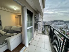 Apartamento com 3 Quartos à venda, 79m² no Gonzaga, Santos - Foto 2