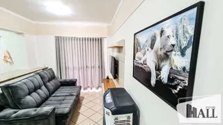 Apartamento com 1 Quarto à venda, 50m² no Vila Redentora, São José do Rio Preto - Foto 1