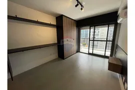 Studio com 1 Quarto para alugar, 27m² no Conceição, São Paulo - Foto 2