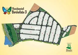 Terreno / Lote / Condomínio à venda, 220m² no Borboleta I, Bady Bassitt - Foto 1