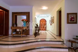 Casa de Condomínio com 4 Quartos à venda, 597m² no Residencial Vila Verde, Campinas - Foto 97