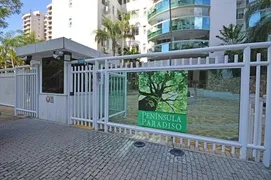 Apartamento com 4 Quartos à venda, 227m² no Barra da Tijuca, Rio de Janeiro - Foto 9
