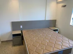 Flat com 1 Quarto para alugar, 34m² no Buritis, Belo Horizonte - Foto 6