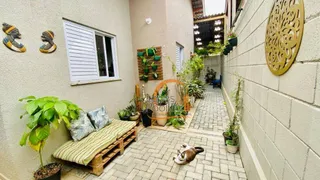 Casa de Condomínio com 2 Quartos à venda, 52m² no Jardim Colonial, Atibaia - Foto 19