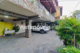 Casa com 4 Quartos para alugar, 250m² no João Pinheiro, Belo Horizonte - Foto 30