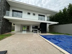 Casa de Condomínio com 4 Quartos à venda, 496m² no Residencial Alphaville Flamboyant, Goiânia - Foto 1