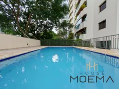 Apartamento com 3 Quartos para alugar, 116m² no Vila Olímpia, São Paulo - Foto 35