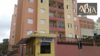 Apartamento com 2 Quartos à venda, 60m² no Vila Sao Francisco, Mauá - Foto 1