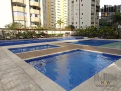 Apartamento com 3 Quartos à venda, 140m² no Vila Romana, São Paulo - Foto 45