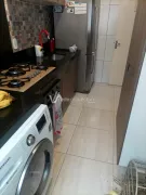 Apartamento com 2 Quartos à venda, 48m² no Sitio Vargeao, Jaguariúna - Foto 12