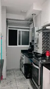 Apartamento com 2 Quartos à venda, 54m² no Parque Taboão, Taboão da Serra - Foto 20