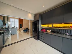 Casa de Condomínio com 3 Quartos à venda, 147m² no Residencial Jardim de Monaco , Hortolândia - Foto 6