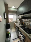 Apartamento com 2 Quartos para alugar, 54m² no Residencial e Comercial Palmares, Ribeirão Preto - Foto 13
