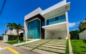 Casa de Condomínio com 4 Quartos à venda, 450m² no Ponta Negra, Natal - Foto 15