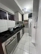Apartamento com 2 Quartos à venda, 61m² no Cohajap, São Luís - Foto 9
