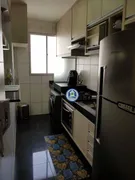 Apartamento com 2 Quartos à venda, 45m² no Rios di Itália, São José do Rio Preto - Foto 4
