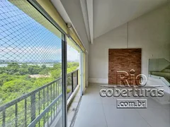 Cobertura com 3 Quartos à venda, 240m² no Barra da Tijuca, Rio de Janeiro - Foto 7