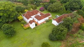 Fazenda / Sítio / Chácara com 4 Quartos à venda, 460m² no Centro, Quatá - Foto 5