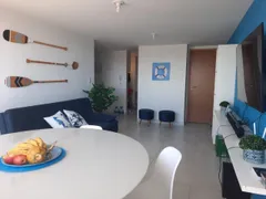 Apartamento com 2 Quartos à venda, 56m² no Ponta de Matos, Cabedelo - Foto 3