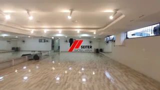 Conjunto Comercial / Sala para alugar, 180m² no Santa Mônica, Florianópolis - Foto 17