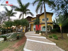 Casa de Condomínio com 4 Quartos para venda ou aluguel, 800m² no Parque Village Castelo, Itu - Foto 18